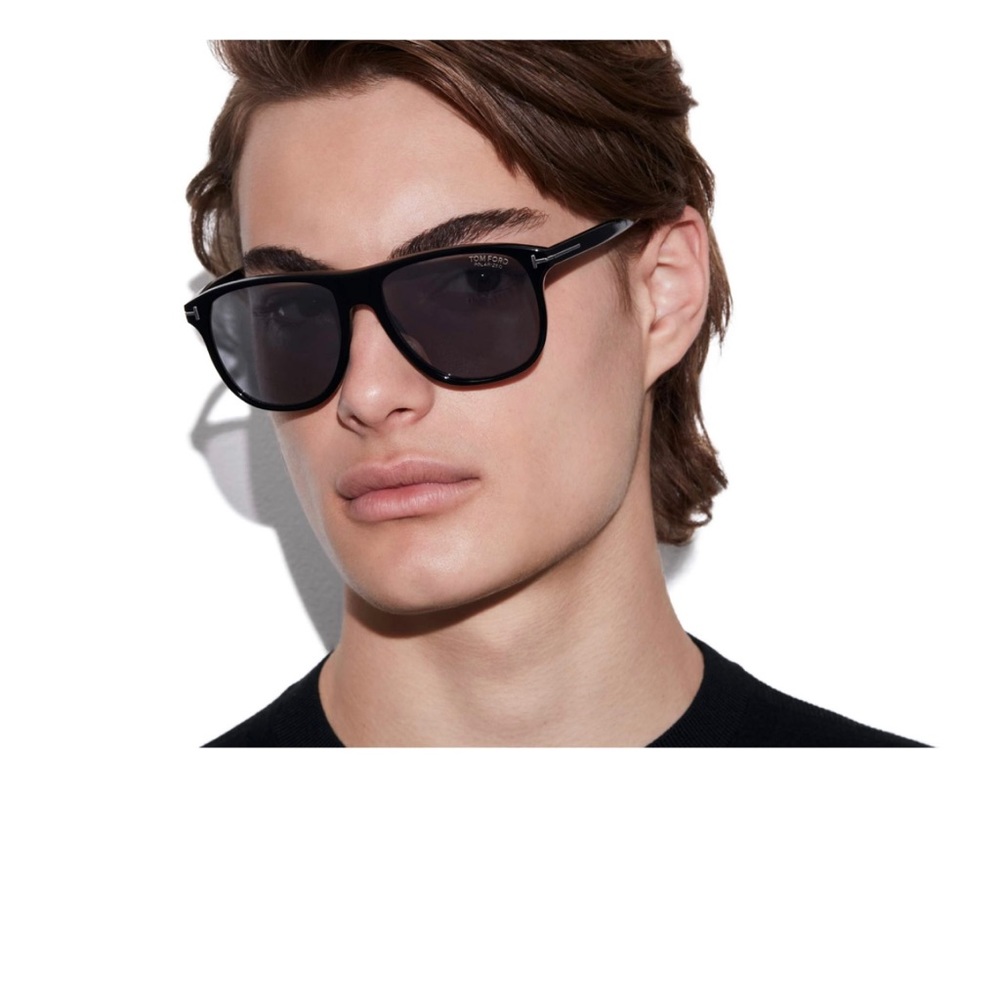Tom Ford Joni Sunglasses